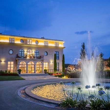 Casa Anamaria Hotel Ollers ภายนอก รูปภาพ