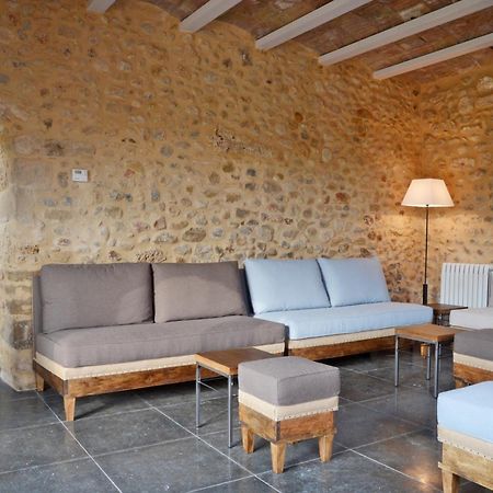 Casa Anamaria Hotel Ollers ภายนอก รูปภาพ
