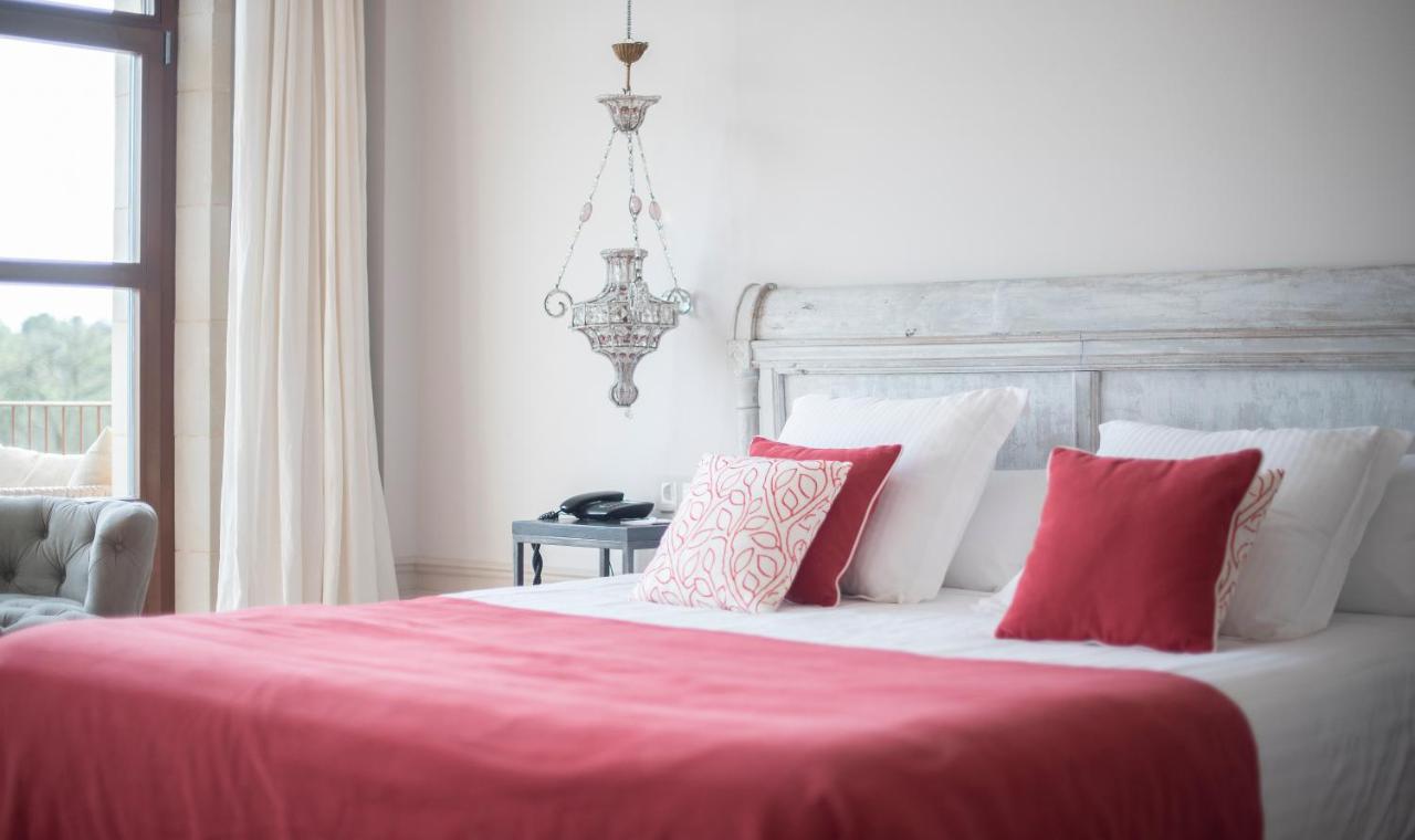 Casa Anamaria Hotel Ollers ภายนอก รูปภาพ