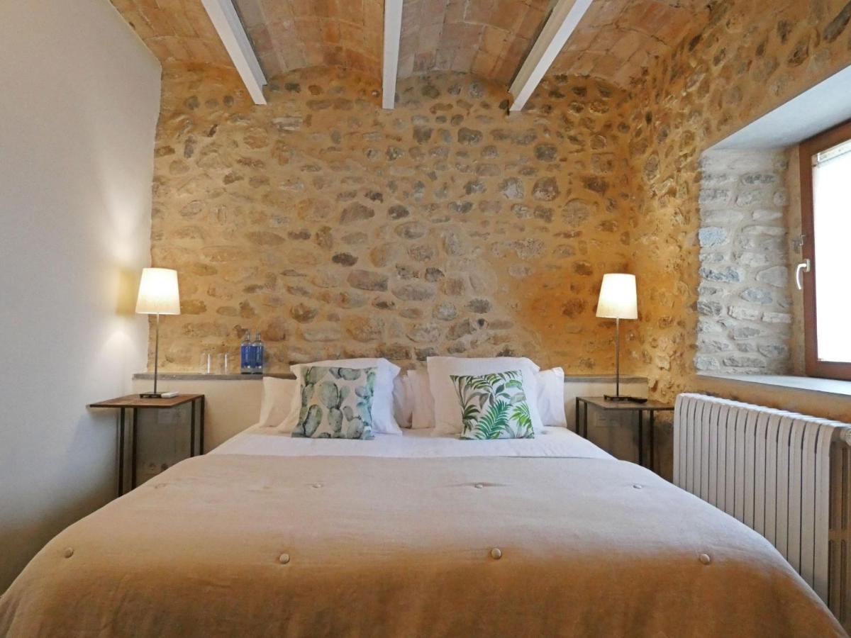 Casa Anamaria Hotel Ollers ภายนอก รูปภาพ