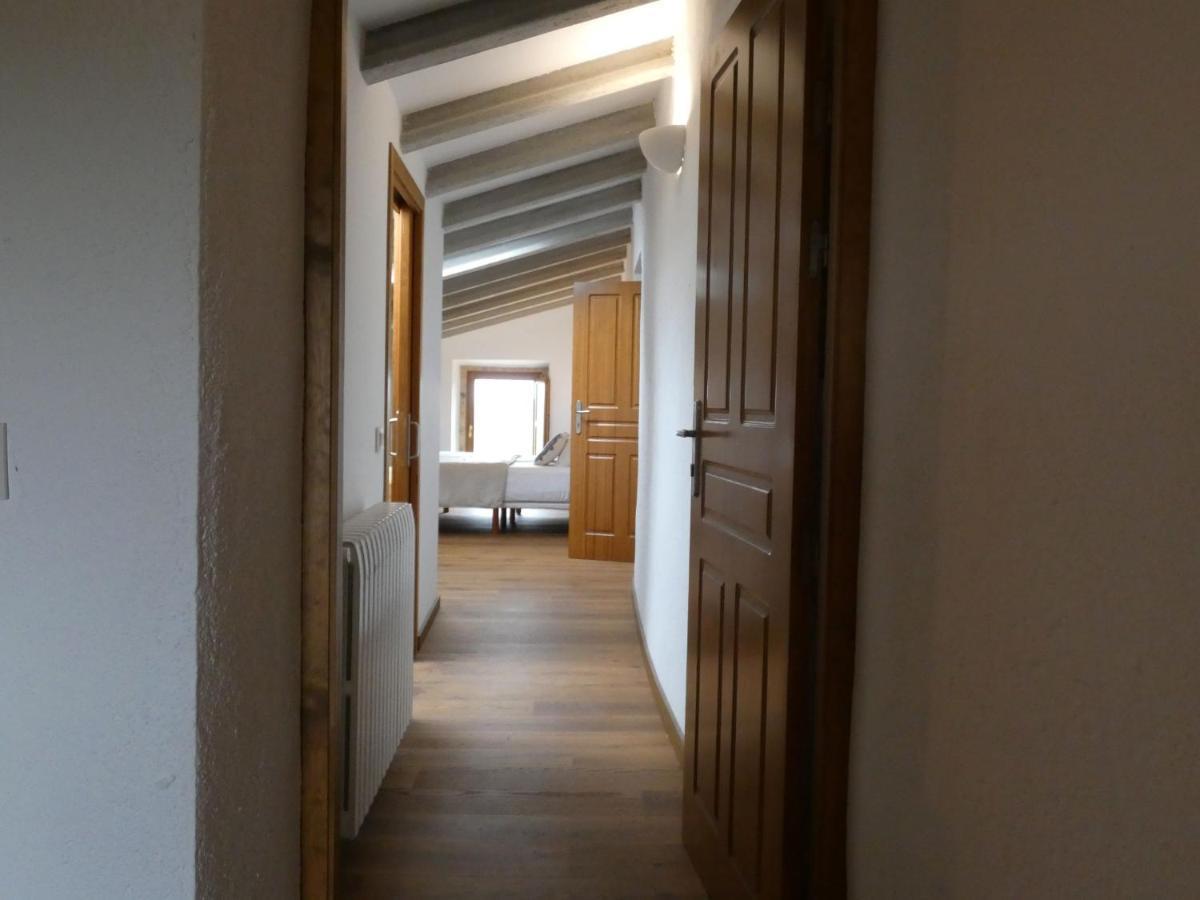 Casa Anamaria Hotel Ollers ภายนอก รูปภาพ