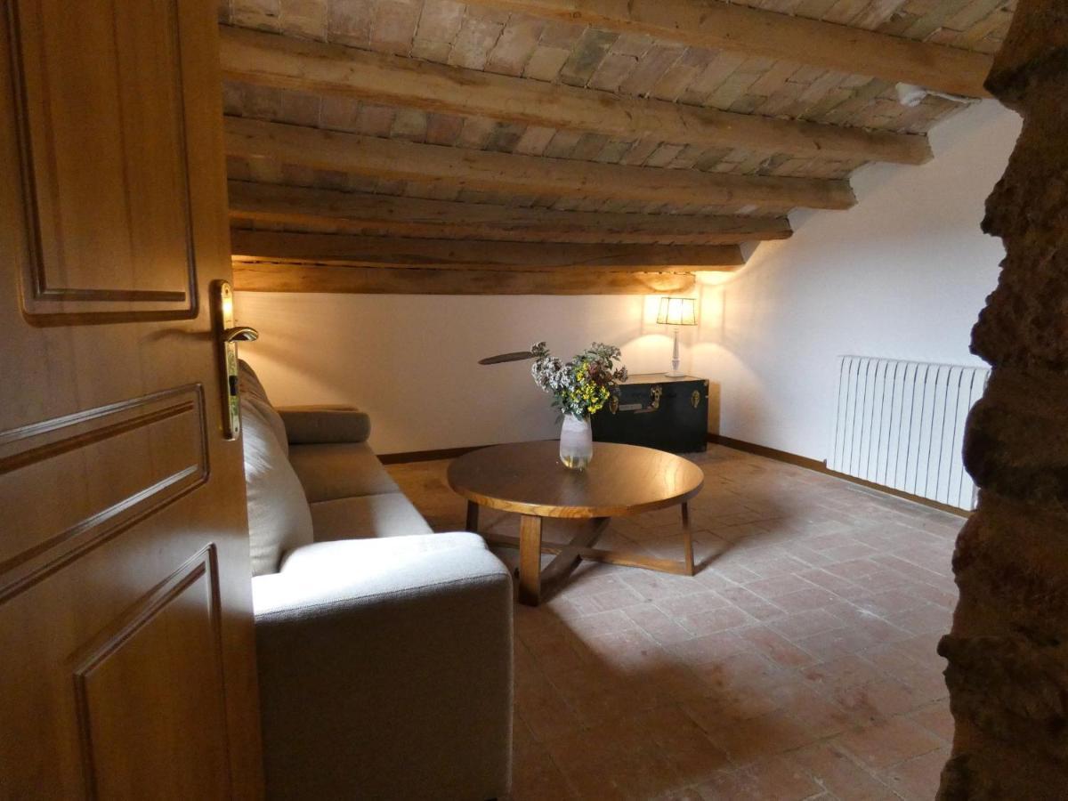 Casa Anamaria Hotel Ollers ภายนอก รูปภาพ