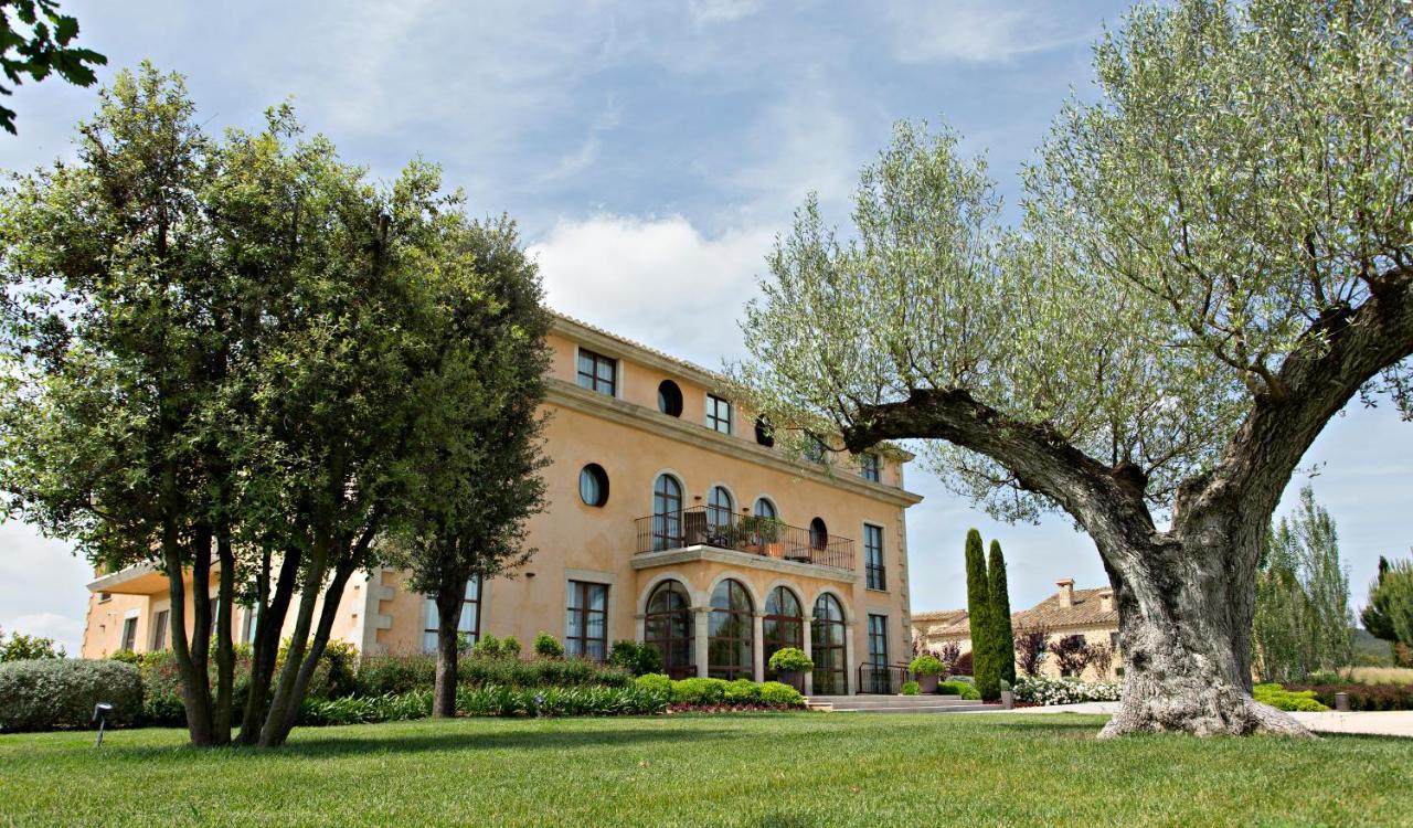 Casa Anamaria Hotel Ollers ภายนอก รูปภาพ