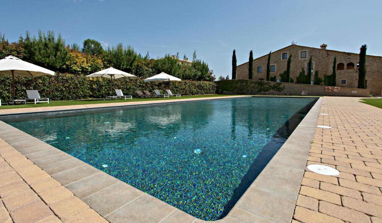 Casa Anamaria Hotel Ollers ภายนอก รูปภาพ