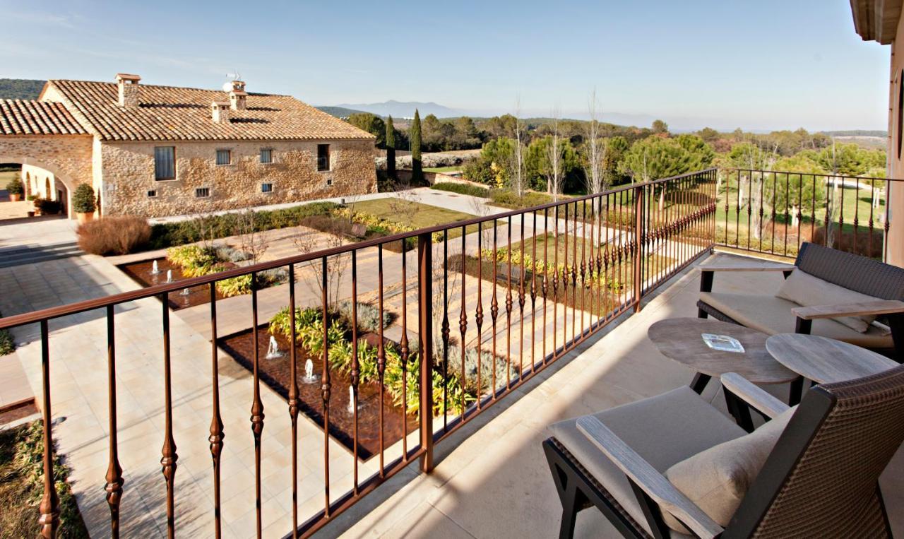 Casa Anamaria Hotel Ollers ภายนอก รูปภาพ