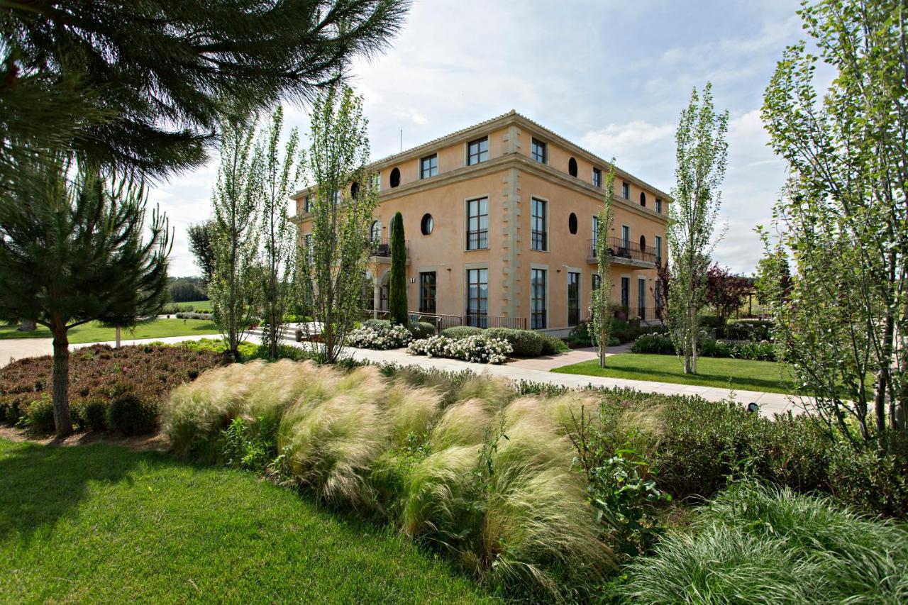 Casa Anamaria Hotel Ollers ภายนอก รูปภาพ