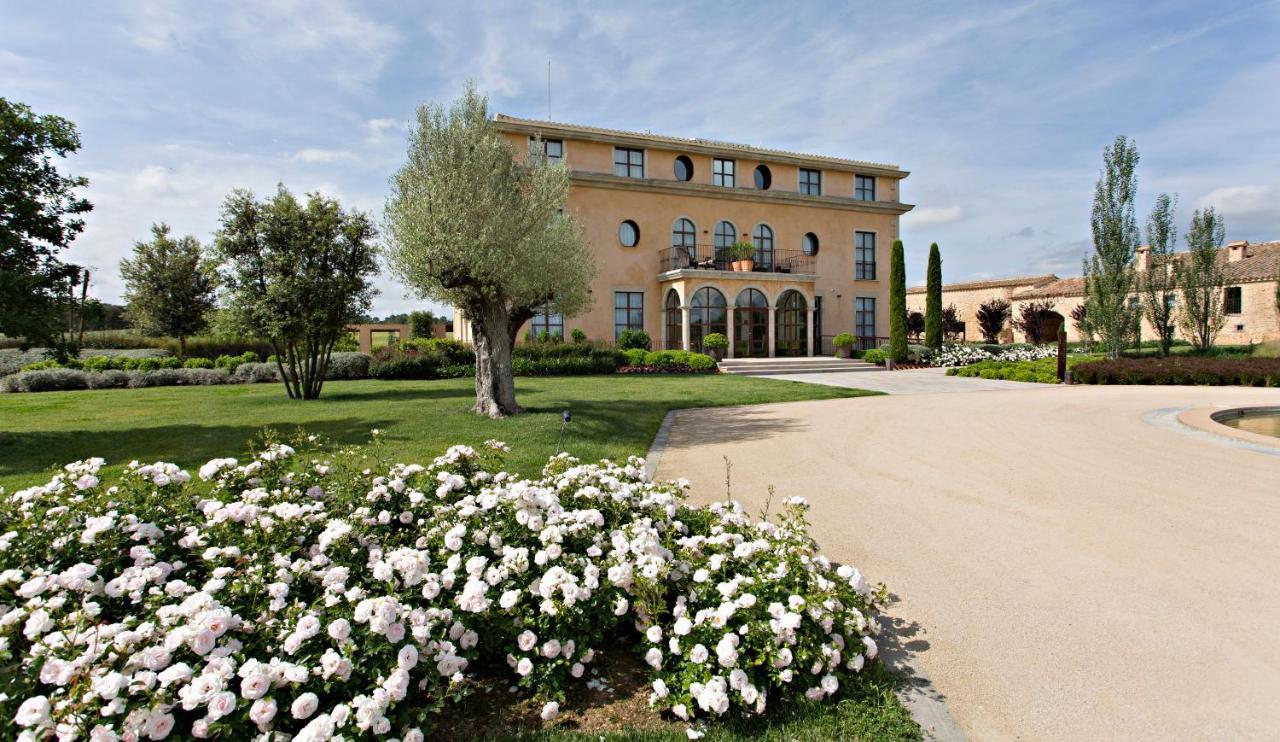 Casa Anamaria Hotel Ollers ภายนอก รูปภาพ