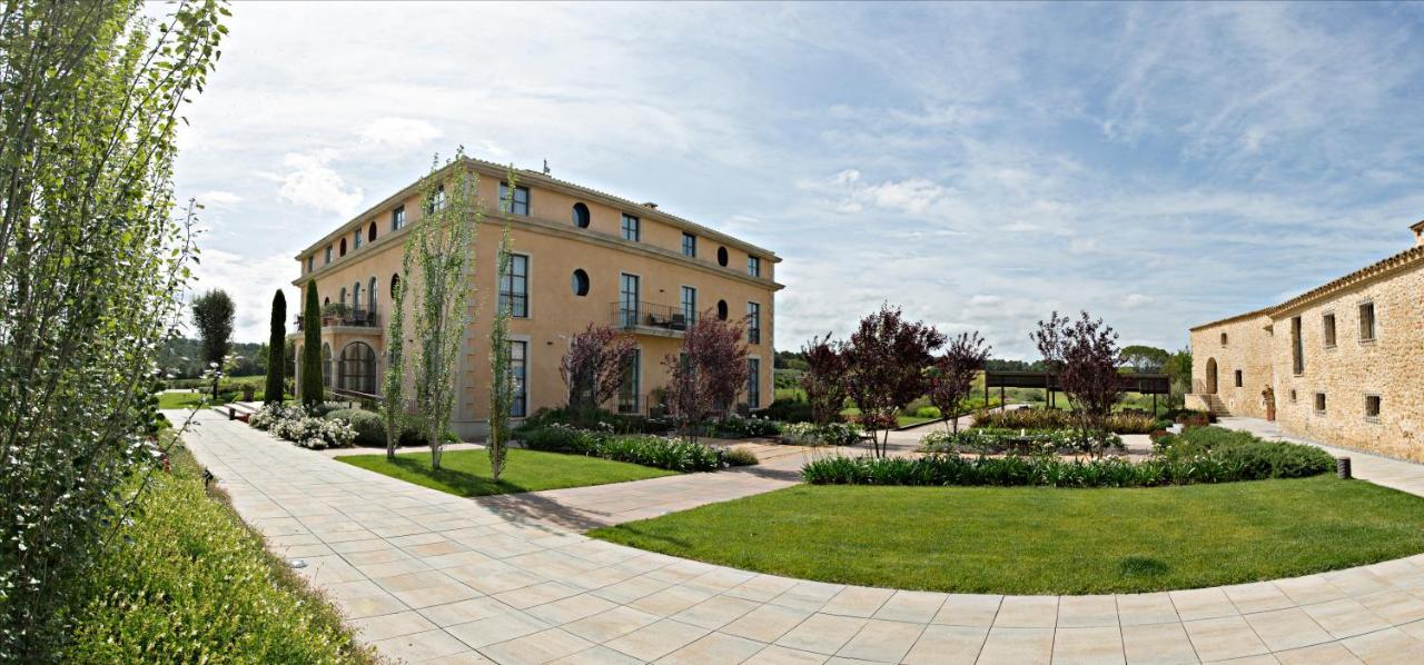 Casa Anamaria Hotel Ollers ภายนอก รูปภาพ