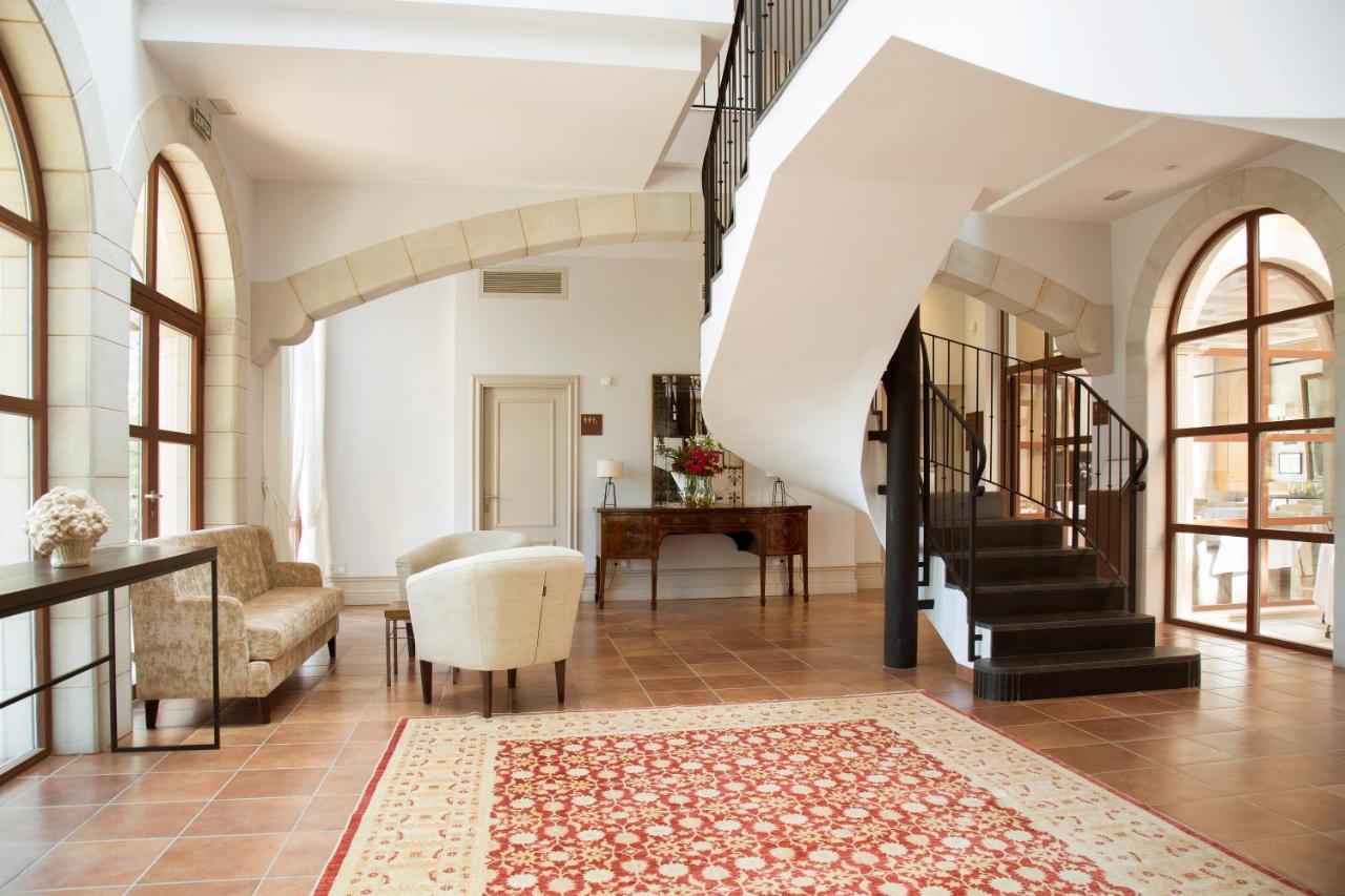 Casa Anamaria Hotel Ollers ภายนอก รูปภาพ
