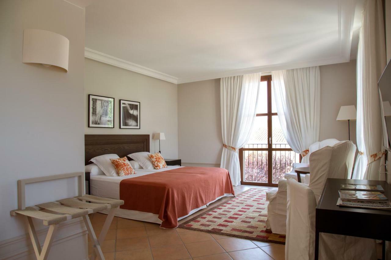 Casa Anamaria Hotel Ollers ภายนอก รูปภาพ