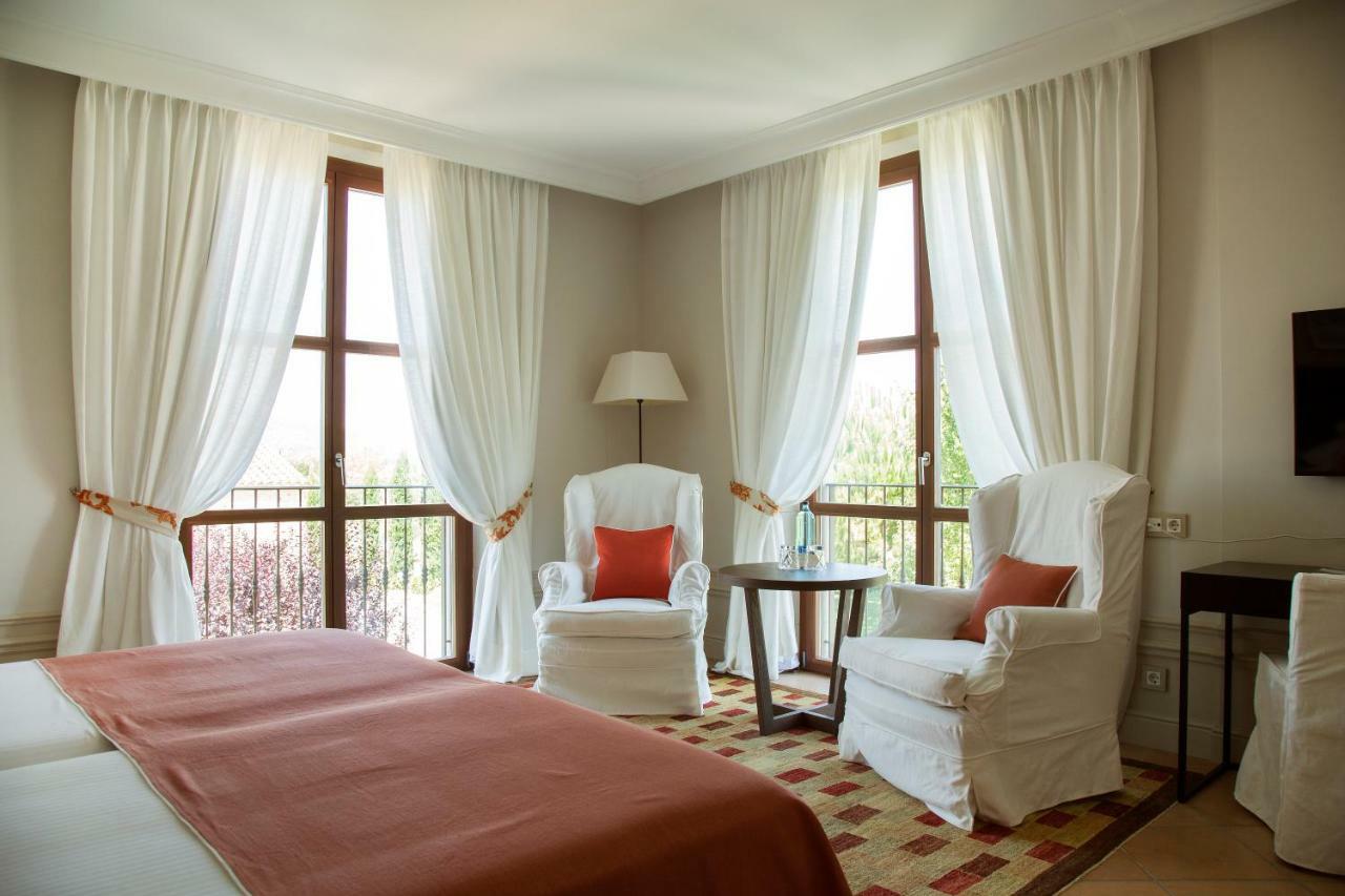 Casa Anamaria Hotel Ollers ภายนอก รูปภาพ