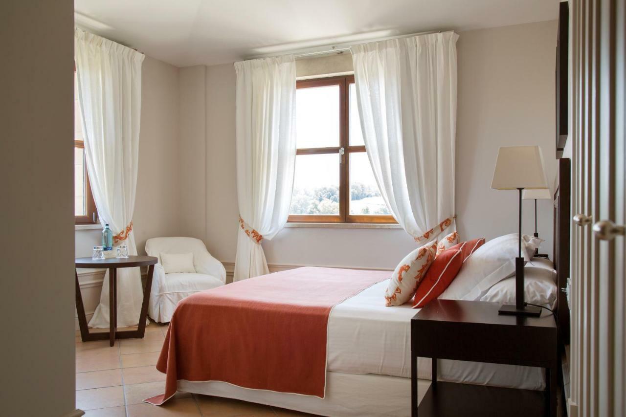 Casa Anamaria Hotel Ollers ภายนอก รูปภาพ