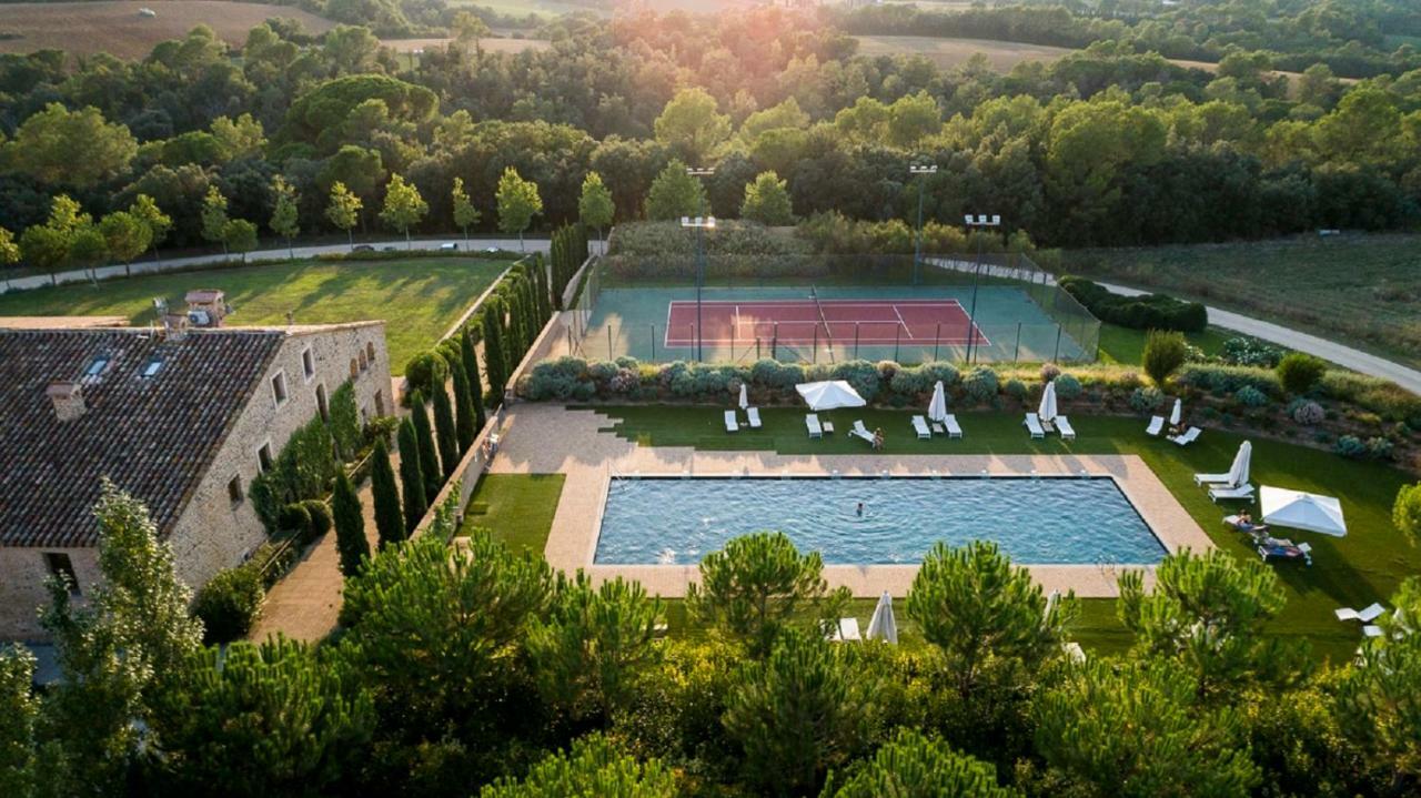 Casa Anamaria Hotel Ollers ภายนอก รูปภาพ