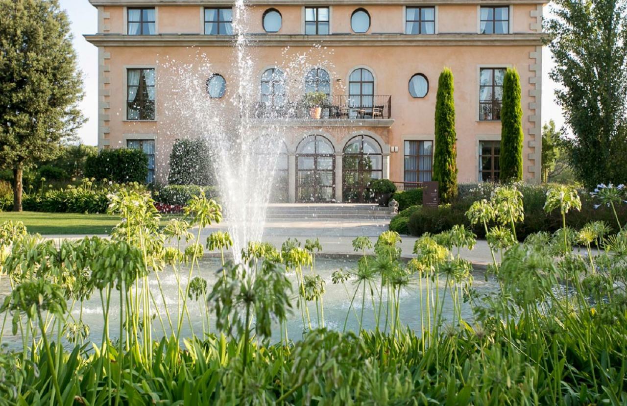 Casa Anamaria Hotel Ollers ภายนอก รูปภาพ