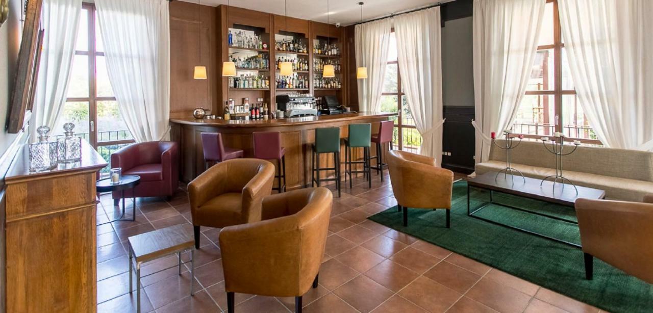 Casa Anamaria Hotel Ollers ภายนอก รูปภาพ