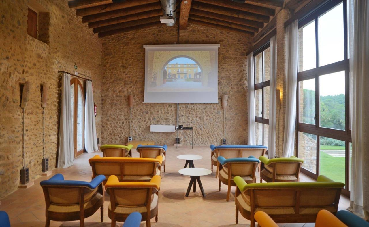 Casa Anamaria Hotel Ollers ภายนอก รูปภาพ
