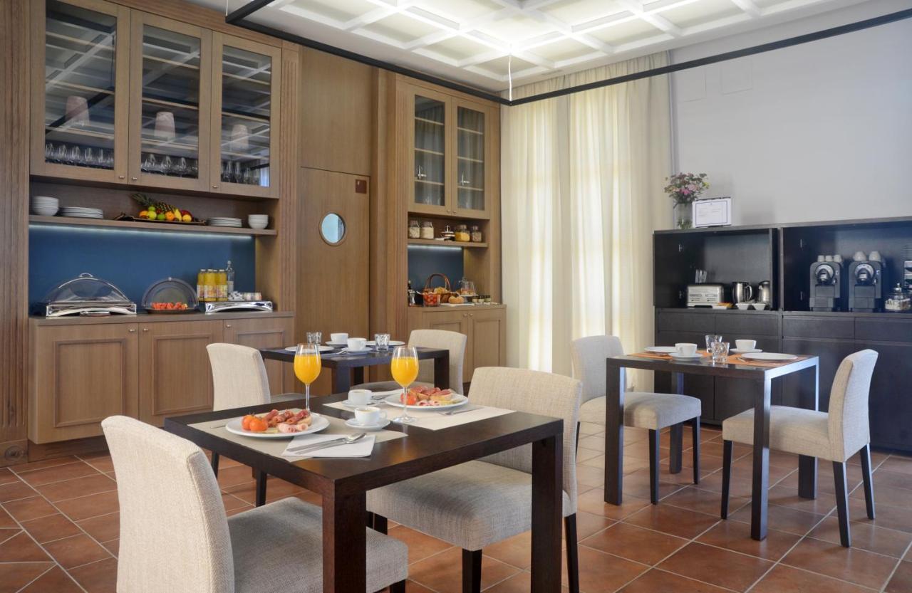 Casa Anamaria Hotel Ollers ภายนอก รูปภาพ
