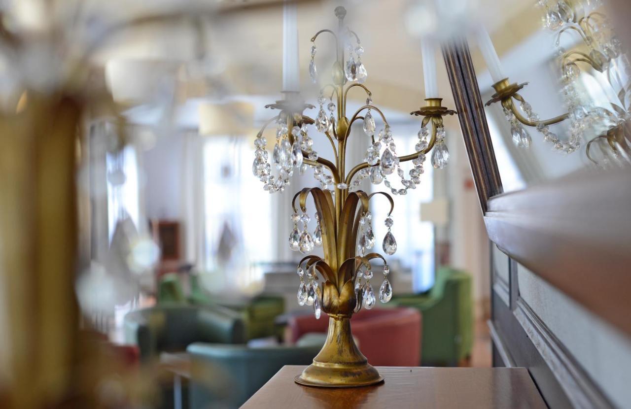Casa Anamaria Hotel Ollers ภายนอก รูปภาพ