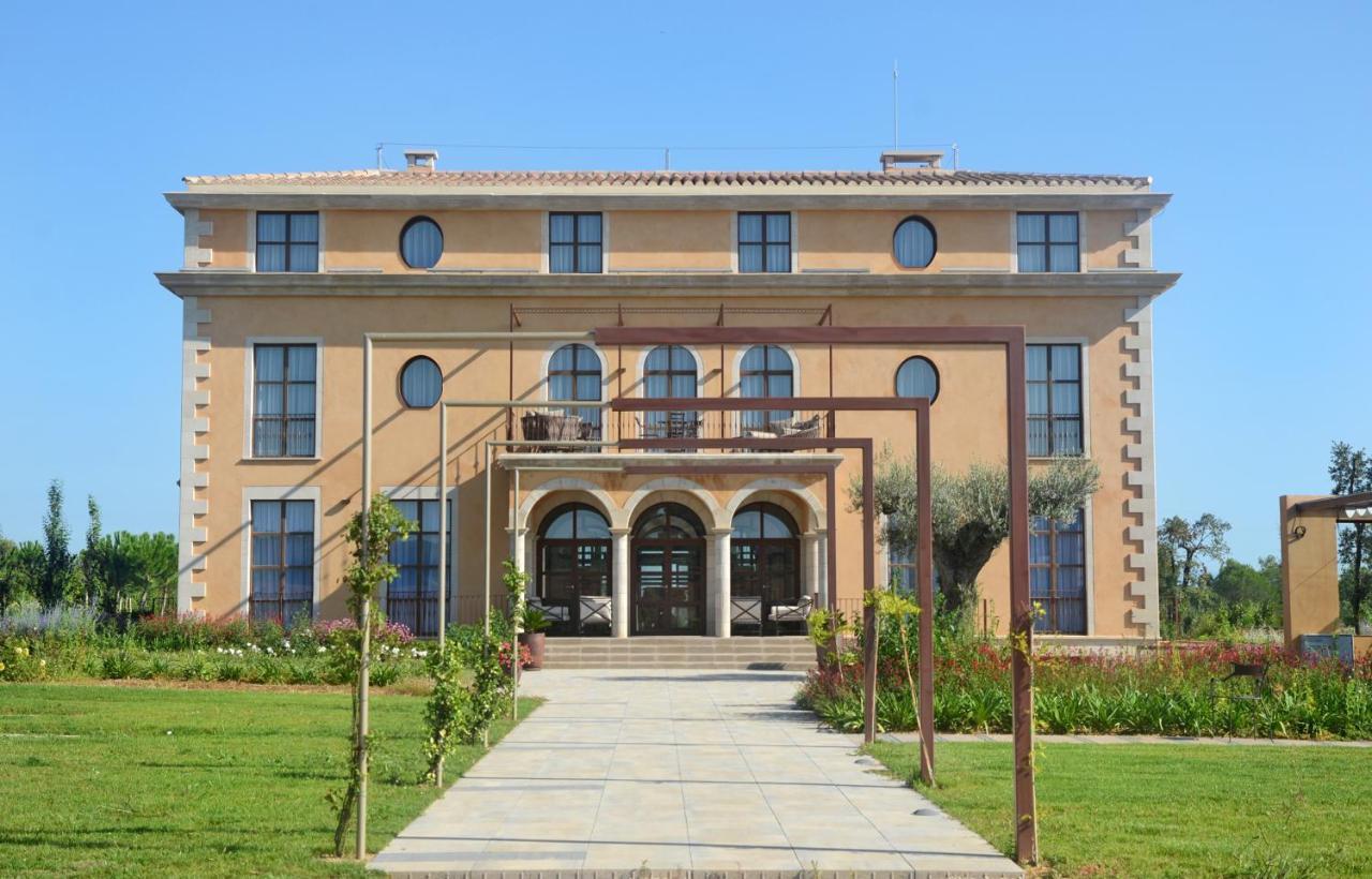 Casa Anamaria Hotel Ollers ภายนอก รูปภาพ